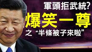 军头放弃武统台湾？习近平靠内循环对付最可怕敌人；川普看懵：84岁老太挂帅抗美？（老北京茶馆/第380集/2020/09/23）