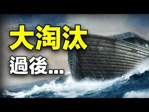 2021??诺查丹玛斯预言大淘汰过后...