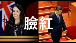 震动，新西兰总理也辞了！习近平呢？他又在江苏全票当选。党媒狂捧。慰问政治老人，胡锦涛忽然说话了？