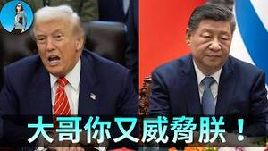 🔴【每日要闻】习近平生气气：又被大哥威胁了，找法国出气去！1月中国电动车销量腰斩！美国消费崩了，股市却大涨！｜小翠时政财经 20260211