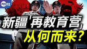 【第106期】棉花事件的背后: 中共为什么迫害新疆? 新疆人权危机从何而来? 真观点｜真飞【20210329】