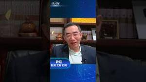 川普和习近平永远都是新闻的焦点！ #中共 #习近平 #川普