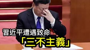 普京还不认输，是在等中共“抗美援俄”；拜登断言习遇到大麻烦，政权可能率先玩完！ （一平论政2023年2月24日）