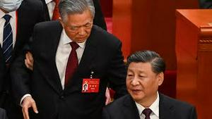 习王心虚走延安，谋划给江青平反？久久凝视毛江混过的大床。各国纷纷评述胡锦涛遭架离恐怖剧！都有哪些说法