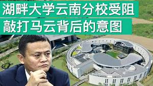 社区团购与打击马云的背后: 管控网络资本/Group-buying and Logic Behind Jack Ma’s Recent Misfortune/王剑每日观察/20201217