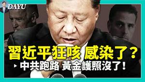 ㊙️美媒踢爆拜登政治丑闻，涉乌克兰贿赂案，威胁参选；林郑被“隔离”；钟南山和外地医护驰援青岛，航班停；习南巡美日南海军演；川普儿子感染；习要军队备战“赴死”，蔡英文送火锅劳军 |新闻拍案惊奇 大宇