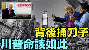 【Costco+50集团起诉川普 诅咒其关税案高法失利！】情报总监加巴德：国内恐袭严酷 严厉对策曝光 ⋯ 略感不寒而栗！（12/02/25）#川普 #trump #特朗普 #高市早苗  #musk