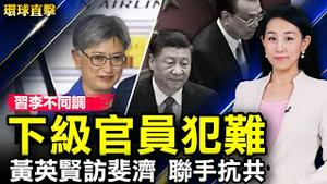 布林肯阐明对华政策，美国官员回应；澳大利亚外长访问斐济，应对中共印太威胁；联合国安理会追加制裁朝鲜，中俄否决提案；韩国地方选举，朝野角逐首尔市长；习李不同调，下级官员犯难【#环球直击】|#新唐人电视台