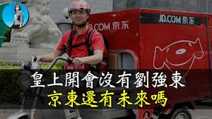 京东转型做外卖，却送皇上社保大礼包，中国电商三巨头，阿里突围京东沦陷，拼多多稳坐一哥！｜小翠时政财经 20250220#668
