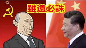 “战斗民族”俄罗斯为什么折戟沉沙乌克兰？《建民论推墙1563》