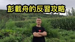 四通桥勇士彭载舟的反习攻略！难学其勇气，但必须学其智慧（一平论政2022/10/14)