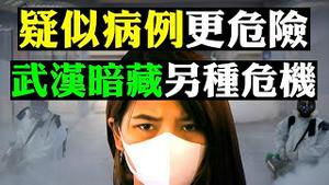 🆘10万疑似病例全须隔离！一线医生实名紧急上书；武汉肺炎病毒会「隐身」+多途径传播，可致全球风险；🏥火神山医院真恐怖吗？温州封城「互相监督」🚧染疫不报是犯罪|新闻拍案惊奇 大宇