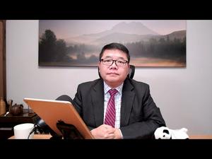 台海没有中线, 中国大陆狠话说过头/China Denies Existence of Median Line in Taiwan Strait/王剑每日观察/20200922