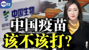 【第115期】中国疫苗全盘点! 5大类疫苗如何选? 风险多大? 附赠: 如何优雅的拒打疫苗! 真观点｜真飞【20210422】