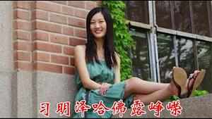 张又侠为什么敢挑战习近平？习明泽在哈佛涉及到习近平彭丽媛多少腐败？《建民论推墙2697》