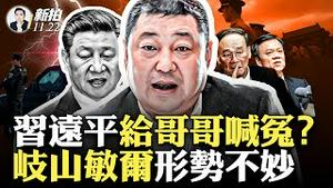 天津政府破产！疫情又紧，日诊13,000人，北京单个儿科每天1000人看诊！“请戴口罩”标语复现；王岐山7年前，自我预言结局；陈敏尔“太想接班”；港府535名僱员拒绝宣誓，离职｜新闻拍案惊奇 大宇