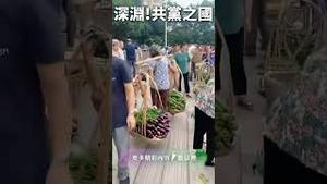 台湾人必看！统一后的好日子！