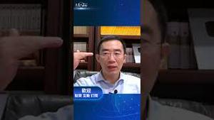 张颖婕发表“困局无解体制无救”！ #中共 #习近平