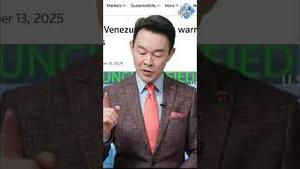 美国制裁升级_委内瑞拉石油外运受限_拉美局势再起波澜