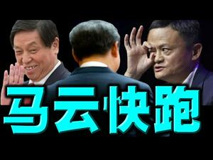 内幕：习近平大管家与马云结仇。还不快跑！党媒宣布四宗罪。阿里巴巴必须姓习