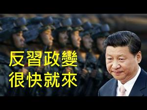 反习政变大气候已经形成，很快就会发生！列举几种可能方法，防不胜防！ （一平快评111，2020/04/12）