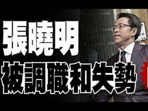 《建民论推墙689》袭击何韵诗为九人团伙，林郑携何君尧光头警长高调入京，中联办主任张晓明黯然消失。