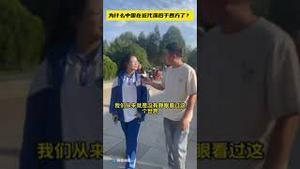 这个睿智女生思维秒杀90%的墙里人！