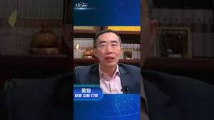 习近平的又一个自毁大招！ #习近平 #中共