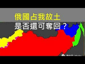 俄国使馆辱华，数万网民怒怼！两个方法可让国人夺回故土（一平快评142，2020/07/04）