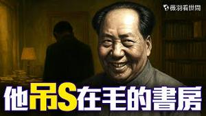 毛泽东的文胆、才子田家英为何最终自绝于毛泽东的书房？｜薇羽看世间 20250414