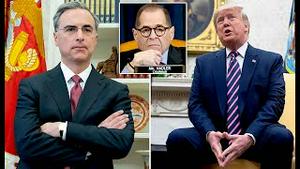 「绑票救火！川普白宫首席律师被传票：7.6 宣誓听证」Shitao TV - 04 (30/06/22) 川普瞋怒：极其可怕的先例