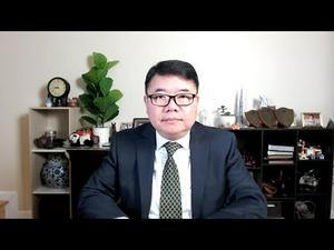 美国又敲打华为，川普的心思就清楚了/王剑每日财经观察/20200515