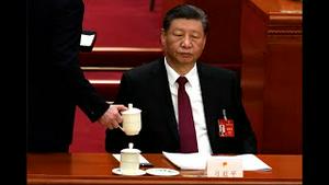 内幕：习近平全面丧失党和军队的支持！费尽心机给张又侠找罪名。最怕军队起事！密集向海外散布张刘已死。军演全面停摆！借西方政要来访为自己加持。台湾意外收获：转危为安