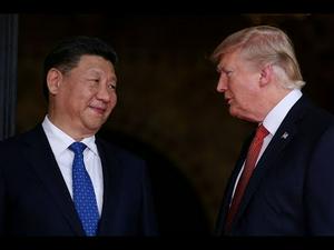 大陆新闻解读578期_严真点评：中共变乖巧了？——向美提交经济改革书面报告