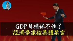 付鹏、高善文被禁言，习近平找台阶下，决定放弃今年GDP5%的目标！｜小翠时政财经 [20241205#634]