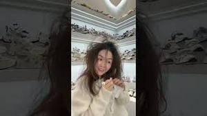 超赞！鞋店女老板的告白：“守店守疯了”。