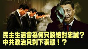 民主生活会温家宝露面胡锦涛却缺席？习近平要不断制造紧张氛围？中共环台军演再升级！机器人武器亮相能否真正实战化？【每日直播精华｜天亮时分】12292025