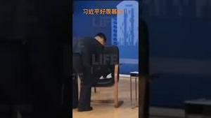 习近平好羡慕他！