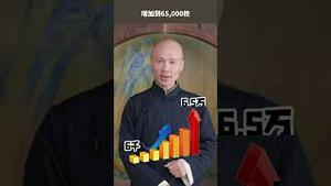 断乌克兰军火！Tiktok策应普京？