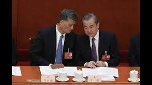 重磅！马兴瑞突辞新疆一把手职务！落马？或转任他职？王岐山旧部接任，爆出最大黑马！政治局开会，张又侠多次镜头，何卫东彻底消失。政局加速演变