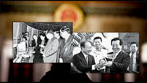 《石涛聚焦》「海航陈峰超级惨：股权被归零 家族豪宅抵债贱卖」习近平与江泽民曾庆红-公开见雌雄：拒出国怕不测 深层政府借江曾灭习（31/10）