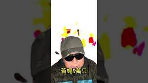用饭馆打苍蝇形容中式反腐，绝了。