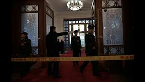 中共内部又出事了？网上忽现大量六四信息！还有二十大架离胡锦涛画面、讽习内容。西安惊现大批装甲车。密苏里州向中国索赔250亿美元