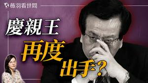 「铁帽子王」曾庆红是如何成为中共实权人物的？｜薇羽看世间 20250310