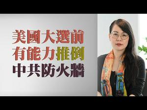 【第30期】中国人被洗脑以后的19个特征，看看自己有没有？ | 薇羽看世间 20200513（字幕）