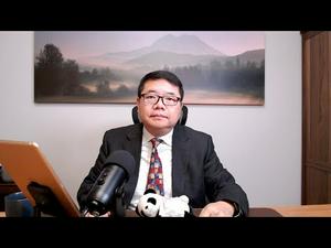 川普总统回白宫, 病情好转了吗?/蓬佩奥到东京创建亚洲小北约/Trump Returns to White House/Pompeo Builds Asian NATO/王剑每日观察/20201005