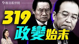 暗杀温家宝！周永康发动319政变未遂，胡温联手的生死一线。｜薇羽看世间 20250515