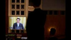 内幕：习近平每天都是告别式？团派又有活动，石泰峰亮相。陈小江异军崛起不简单！马兴瑞的下一步是高层权斗风向标。马斯克和川普又大吵起来