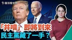 马斯克呼吁投票共和党；拜登希望保住参议院控制权，但是《纽约客》内部消息，参议院席位也将被「血洗」，民主党还有绝招吗？｜薇羽播报 20221107