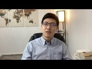 【公子时评】中美新冷战！点评「美国对中国战略方针」；天朝「厚往薄来」的朝贡体系、改革开放的终结与港版国安法；中共准备和美国在香港揽炒！